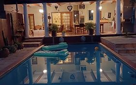 Dekat Self Catering